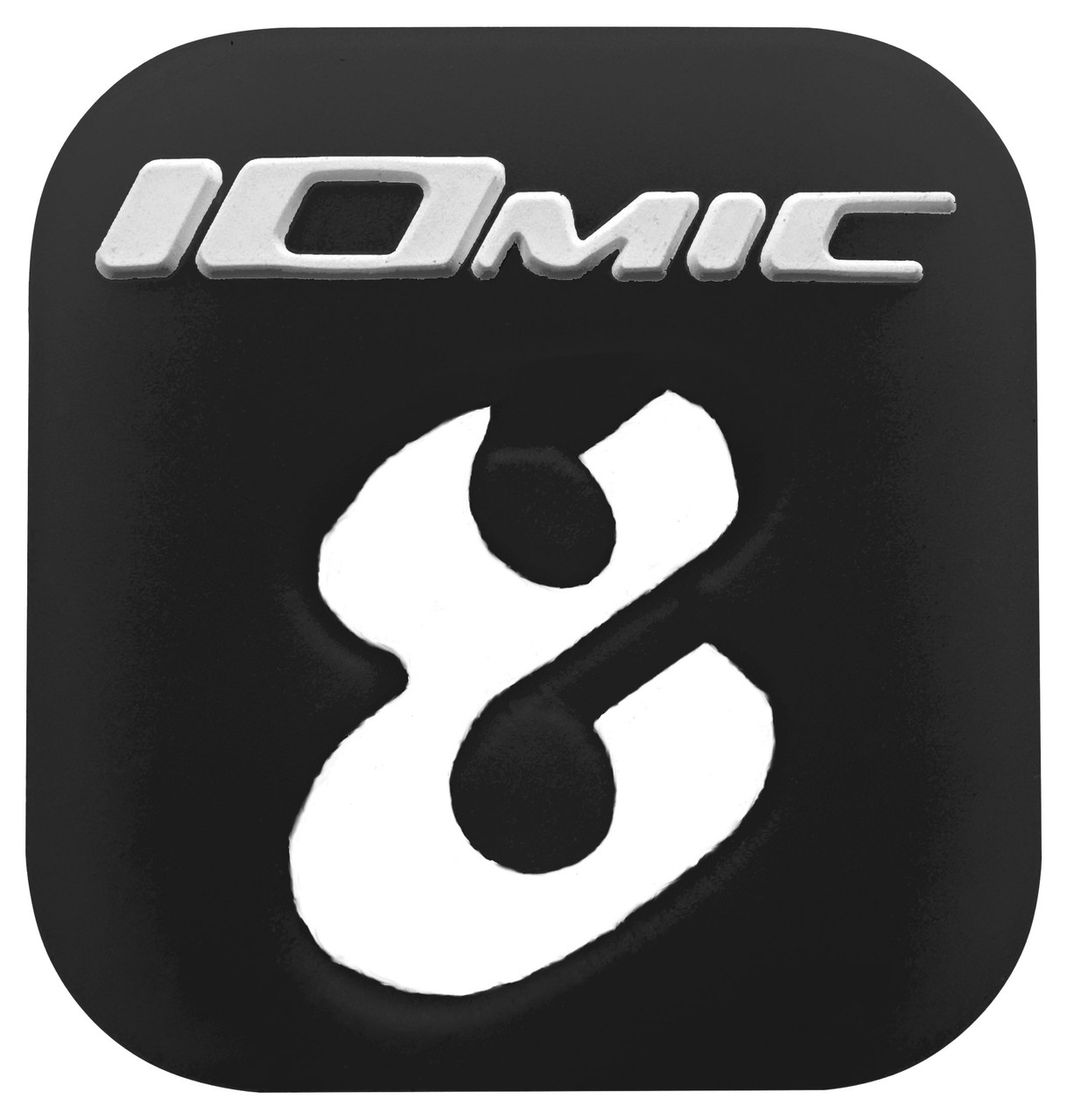 Toalson Iomic Shockless String Dampener 1 Pack Apollo Leisure