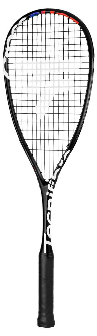 Raquette De Squash Tecnifibre Cross Shot - Neuve Sous Emballage