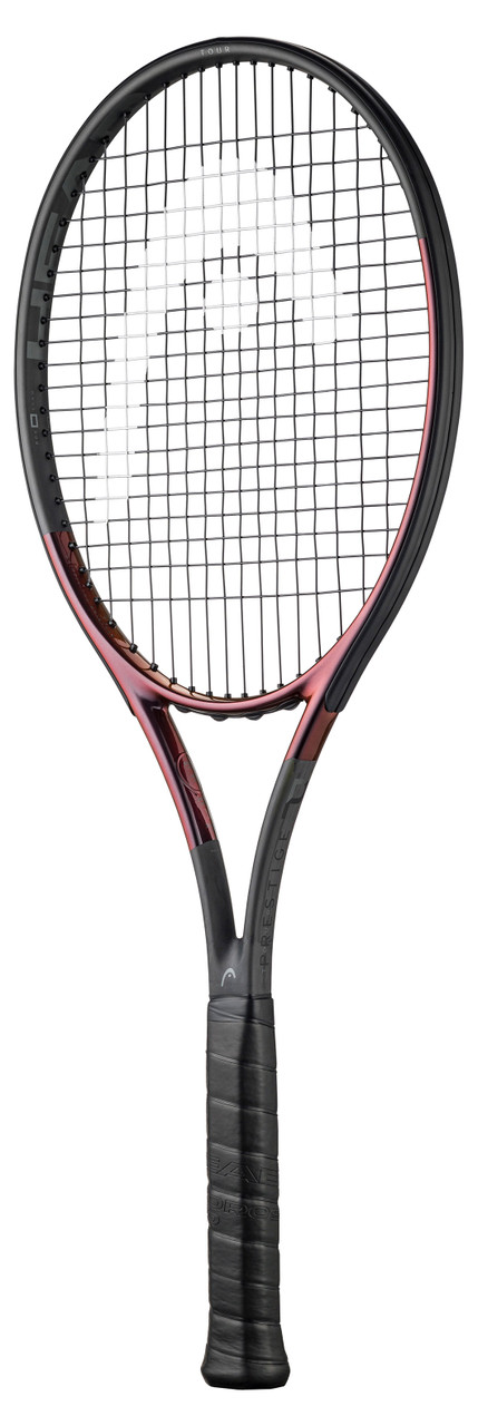 HEAD PRESTIGE AUXETIC PRO G2 2本 HEAD 2023 Prestige Tour Tennis Racquet - paddlepro