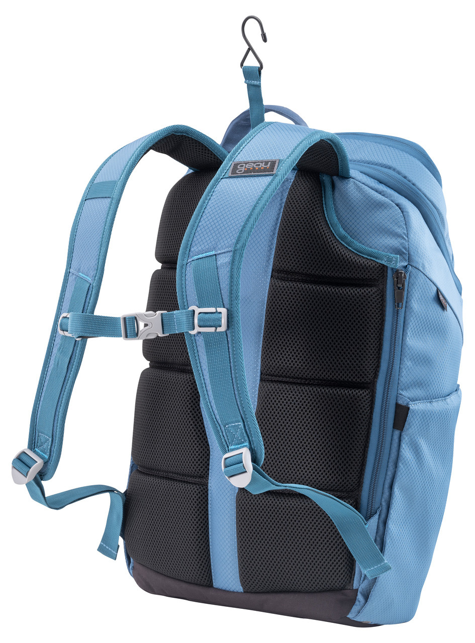 Geau Sport Axiom Backpack 2.0