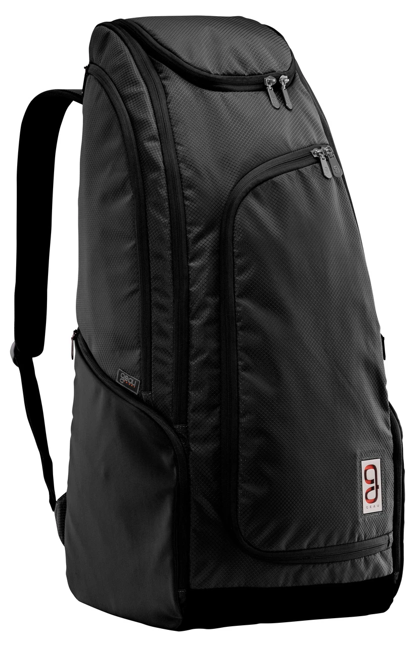 Geau Sport Axiom 2.0 9 Racquet Bag - Racquet Depot UK