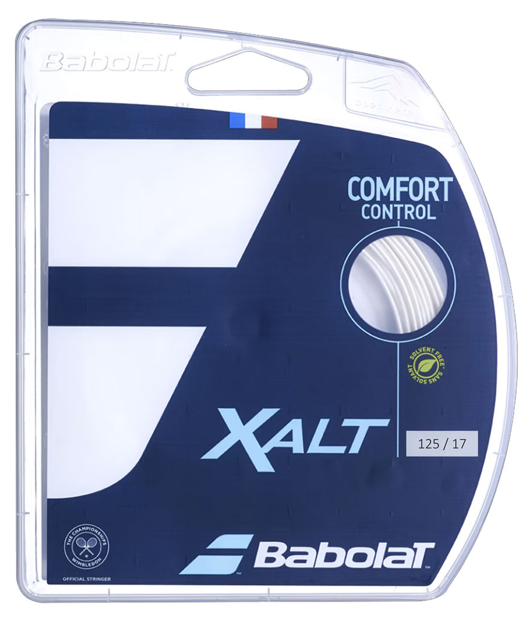 Babolat Xalt 17 1.25mm Set