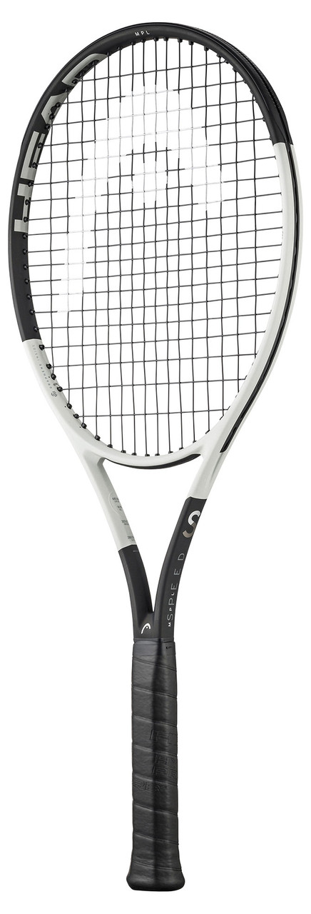 HEAD Auxetic 2.0 Speed MP L 2024 Tennis Racquet - Racquet Depot UK