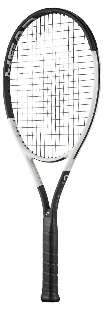 HEAD Auxetic 2.0 Speed Team 2024 Tennis Racquet - Racquet Depot UK