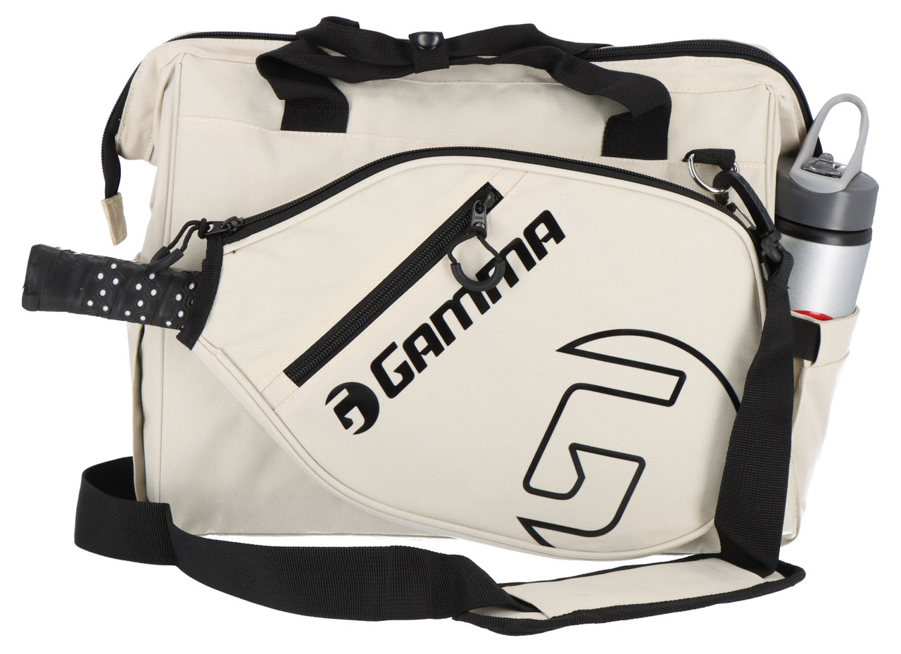 Gamma Pickleball Tour Tote Bag Racquet Depot UK