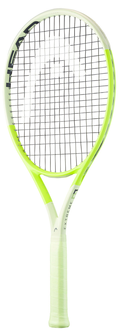 HEAD Speed Tennis Racquet Head Auxetic 2.0 Speed MP Legend Tennis