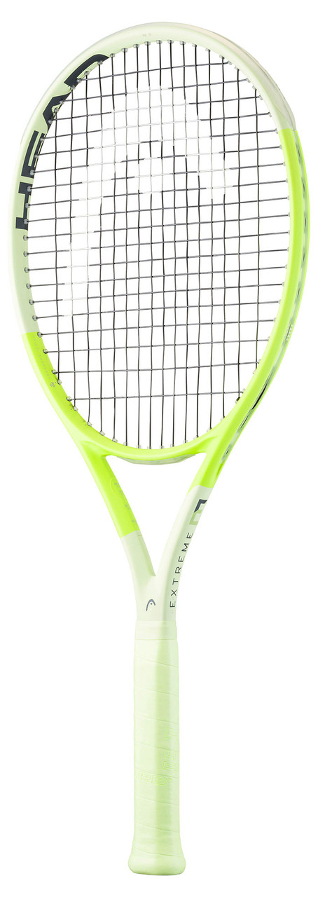 HEAD Auxetic 2.0 Extreme MP 2024 Tennis Racquet - Racquet