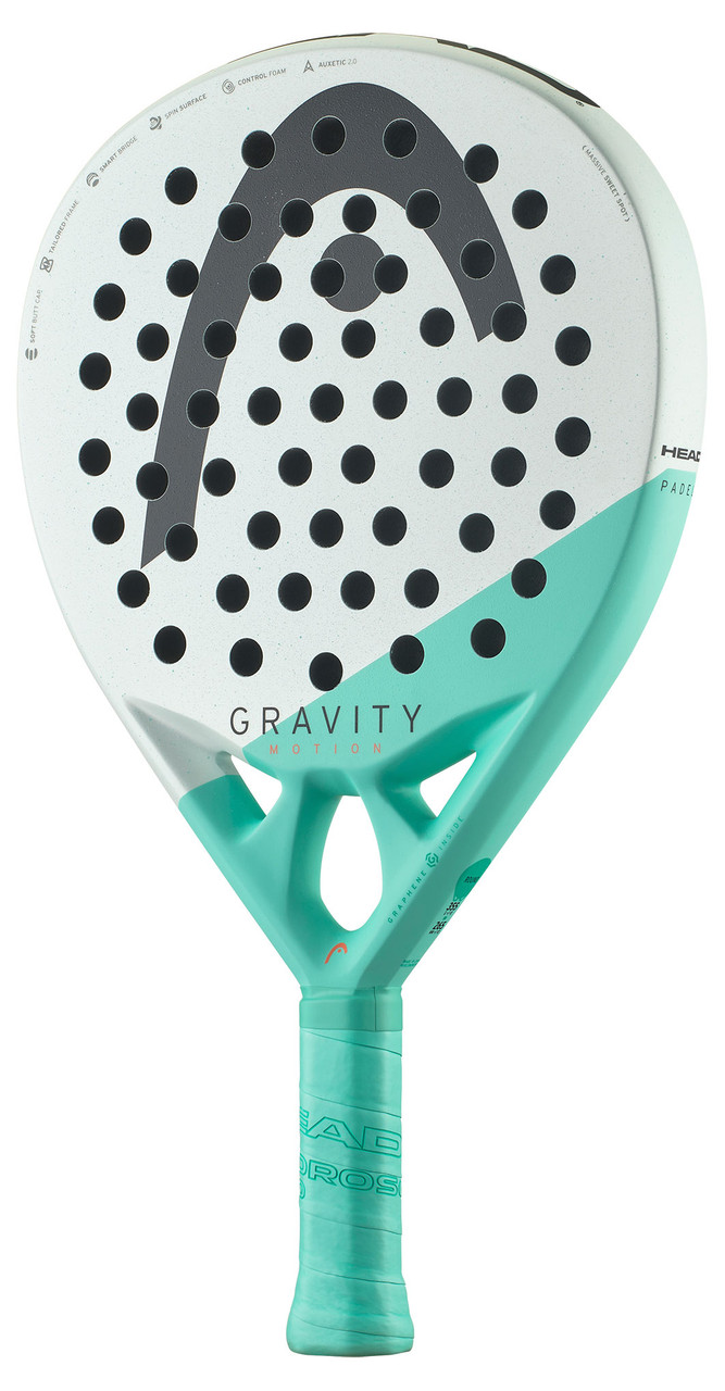 Borsa Da Tennis HEAD GRAVITY R-PET Sostenibile – Realizzata Con PET Riciclato, Capiente Per 6 Racchette E Scarpe