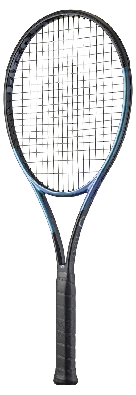 HEAD Auxetic 2.0 Gravity Tour 2025 Tennis Racquet - Racquet Depot UK