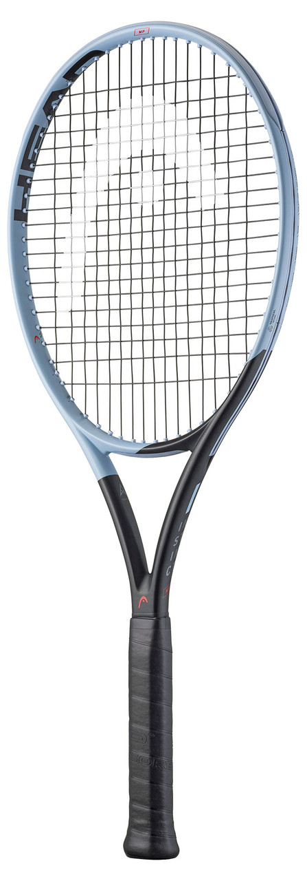 HEAD Radical Pro Head Auxetic Radical Pro Tennis Racquet - 4 5/8