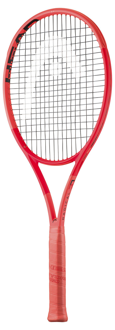 HEAD Auxetic 2.0 Radical MP 2025 Tennis Racquet - Racquet Depot UK