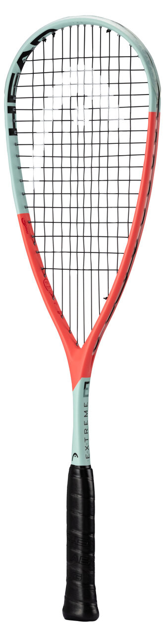 Raquette de squash Tecnifibre Carboflex X-TOP V2 125 NS 2024 – Pro Squash Shop