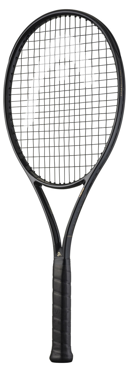 HEAD Speed MP Legend 2025 Tennis Racquet - Racquet Depot UK