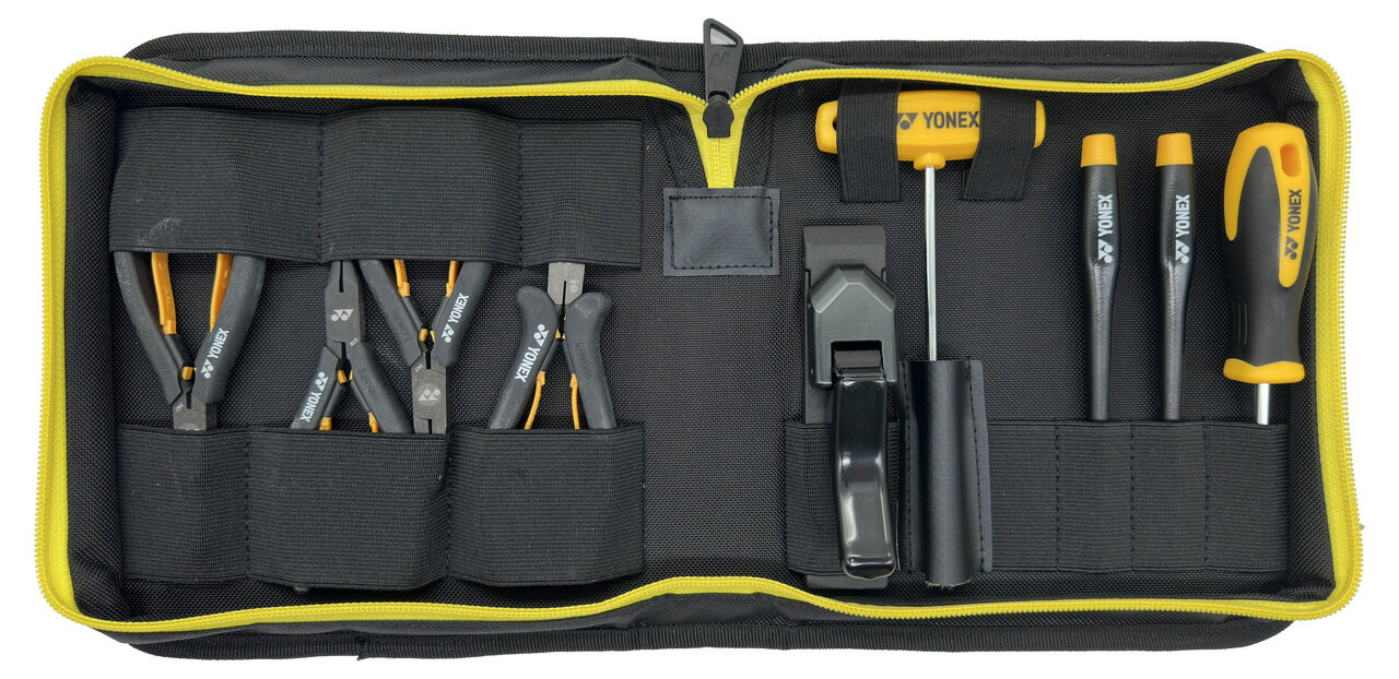 Yonex Badminton Stringing Tool Kit - Racquet Depot UK