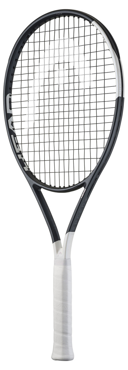 HEAD SPEED TEAM 2026 270g 105インチ HEAD Speed Team 2026 Tennis Racquet - Racquet Depot UK