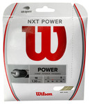 Wilson NXT Power 16 1.30mm Set Wilson NXT Power 16 1.30mm Set