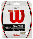 Wilson NXT 16 1.30mm Set Wilson NXT 16 1.30mm Set