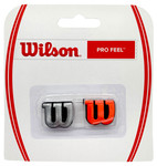 Wilson Pro Feel String Dampener 2 Pack Wilson Pro Feel String Dampener 2 Pack