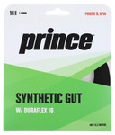 Prince Synthetic Gut Duraflex 16 1.30mm Set