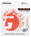 GAMMA Live Wire XP 16 1.32mm Set GAMMA Live Wire XP 16 1.32mm Set