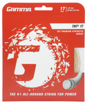 GAMMA TNT2 17 1.27mm Set GAMMA TNT2 17 1.27mm Set