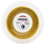 GAMMA Synthetic Gut WearGuard 16 1.32mm 200M Reel GAMMA Synthetic Gut WearGuard 16 1.32mm 200M Reel