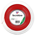 Tecnifibre X-One Biphase 18 1.18mm Squash 200M Reel