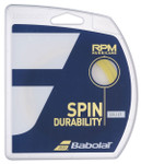 Babolat RPM Hurricane 17 1.25mm Set Babolat RPM Hurricane 17 1.25mm Set