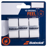 Babolat VS Overgrip 3 Pack Babolat VS Overgrip 3 Pack