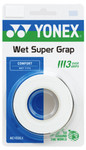 Yonex Super Grap Overgrip 3 Pack Yonex Super Grap Overgrip 3 Pack