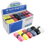 Yonex Hi Soft Grap PU Replacement Grip 24 Pack Yonex Hi Soft Grap PU Replacement Grip 24 Pack