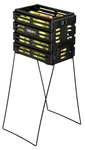 Tourna Ball Port Polypropylene 80 Ball Basket Tourna Ball Port Polypropylene 80 Ball Basket