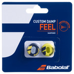 Babolat Custom String Dampener 2 Pack Babolat Custom String Dampener 2 Pack