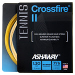 Ashaway Crossfire II 16 1.30mm Hybrid Set Ashaway Crossfire II 16 1.30mm Hybrid Set