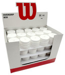 Wilson Pro Overgrip 60 Pack Wilson Pro Overgrip 60 Pack