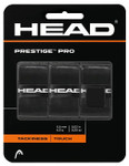 Head Prestige Pro Overgrip 3 Pack