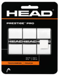 HEAD Prestige Pro Overgrip 3 Pack HEAD Prestige Pro Overgrip 3 Pack