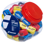 Babolat Syntec Uptake Replacement Grip Jar of 30 Babolat Syntec Uptake Replacement Grip Jar of 30