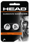 HEAD Djokovic String Dampener 2 Pack HEAD Djokovic String Dampener 2 Pack