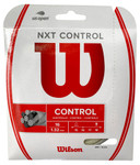 Wilson NXT Control 16 1.32mm Set Wilson NXT Control 16 1.32mm Set