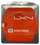 Luxilon Savage 16 1.27mm Set