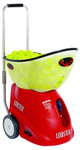 Lobster Elite Grand 4 Tennis Ball Machine Lobster Elite Grand 4 Tennis Ball Machine