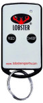 Lobster Elite 2-Function Ball Machine Remote Lobster Elite 2-Function Ball Machine Remote
