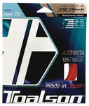 Toalson Asterisk 17 1.25mm Set