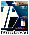 Toalson Asterisk 17 1.25mm Set Toalson Asterisk 17 1.25mm Set