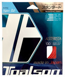 Toalson Asterisk 16 1.30mm Set