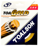 Toalson Toa Gold 15L 1.35mm Set Toalson Toa Gold 15L 1.35mm Set