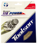 Toalson Ultimate Power 19 1.10mm Set Toalson Ultimate Power 19 1.10mm Set