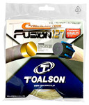 Toalson Cyber Blade Tour Fusion 16 1.27mm-1.32mm Hybrid Set Toalson Cyber Blade Tour Fusion 16 1.27mm-1.32mm Hybrid Set