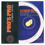 Pro's Pro Cyber Spin 16 1.30mm Set Pro's Pro Cyber Spin 16 1.30mm Set